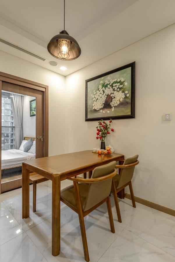 Căn hộ Landmark 81 Imperial Residences TP. Hồ Chí Minh