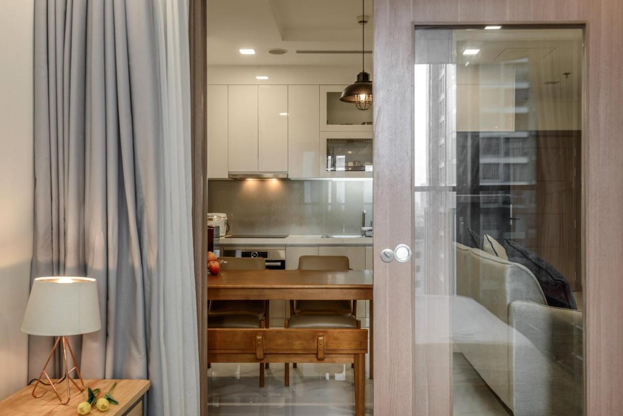 Landmark 81 Imperial Residences Căn hộ TP. Hồ Chí Minh