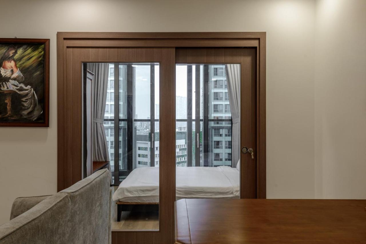 Căn hộ Landmark 81 Imperial Residences TP. Hồ Chí Minh
