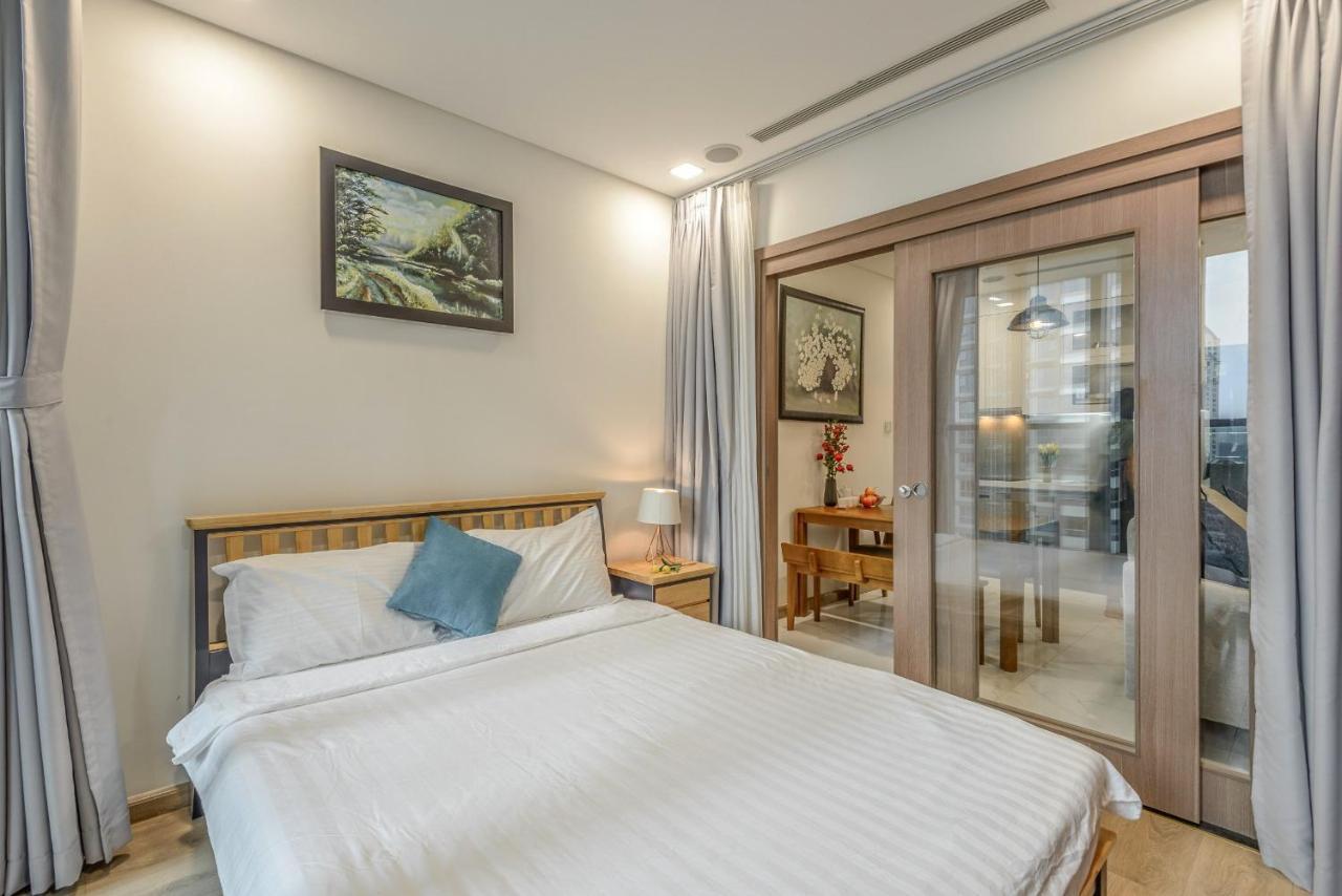 Landmark 81 Imperial Residences TP. Hồ Chí Minh