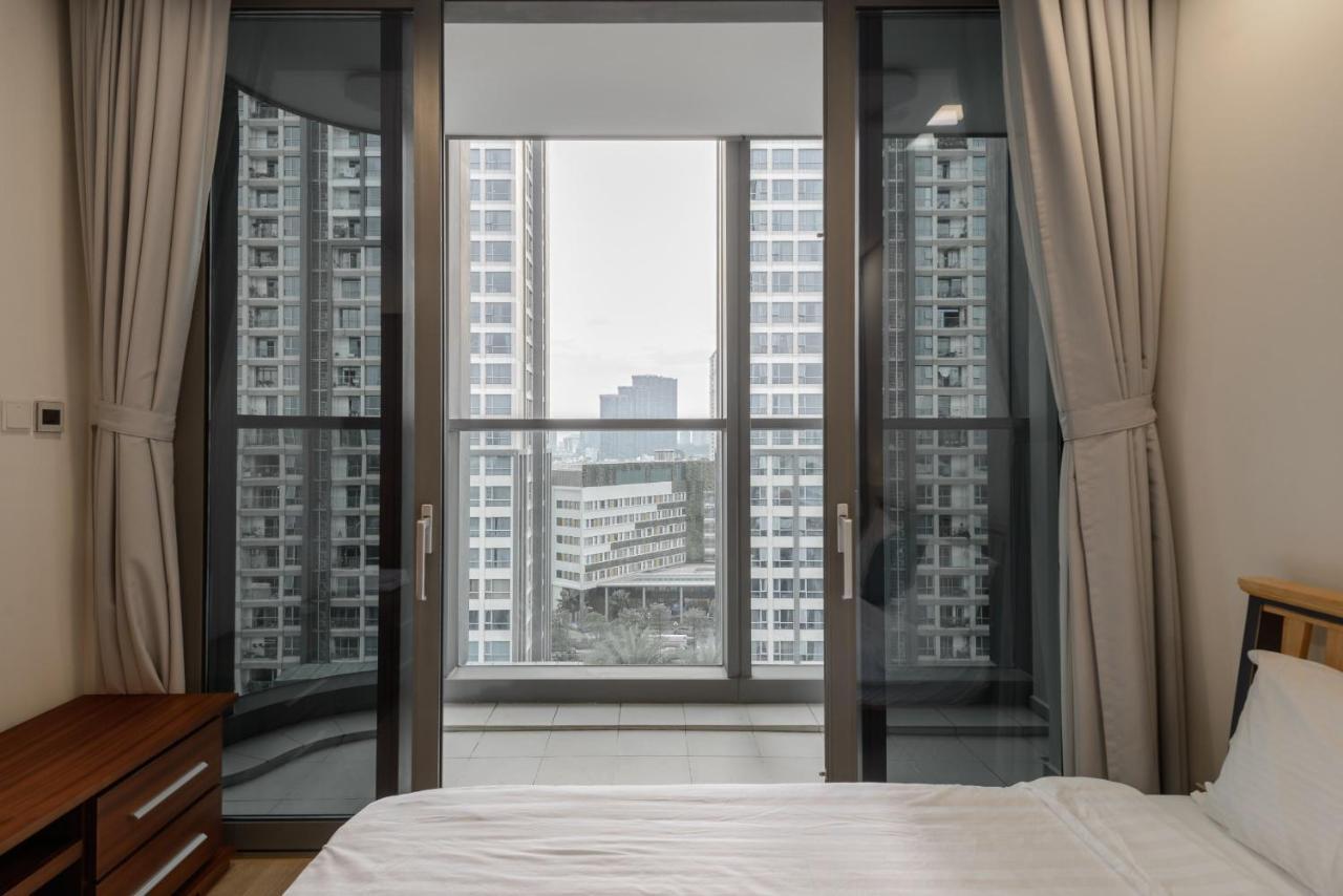 Landmark 81 Imperial Residences Căn hộ