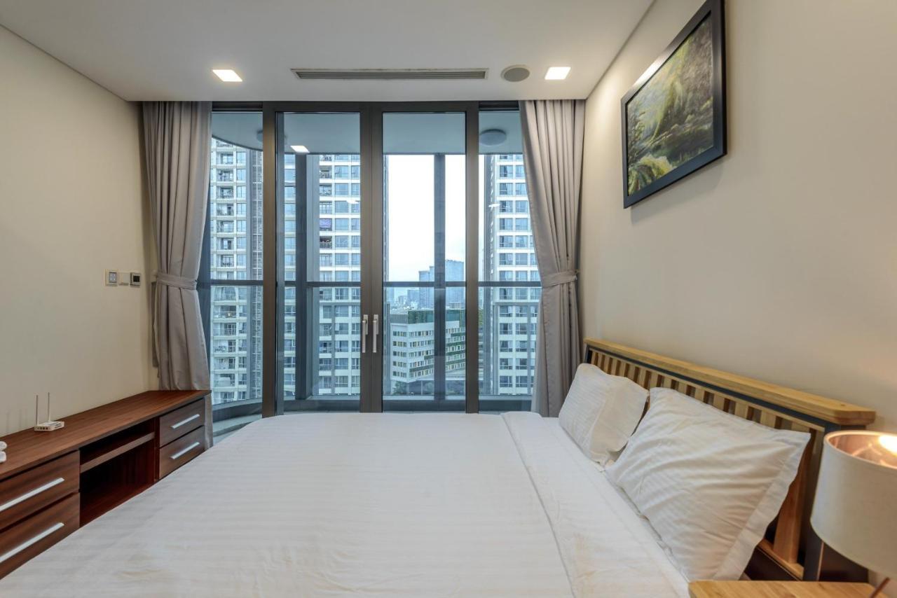 Căn hộ Landmark 81 Imperial Residences