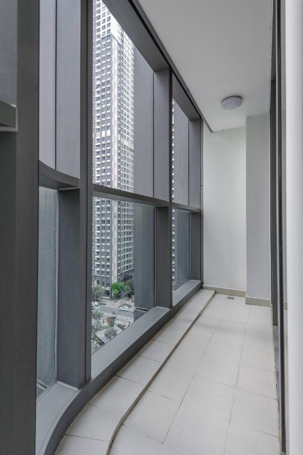 Căn hộ Landmark 81 Imperial Residences *