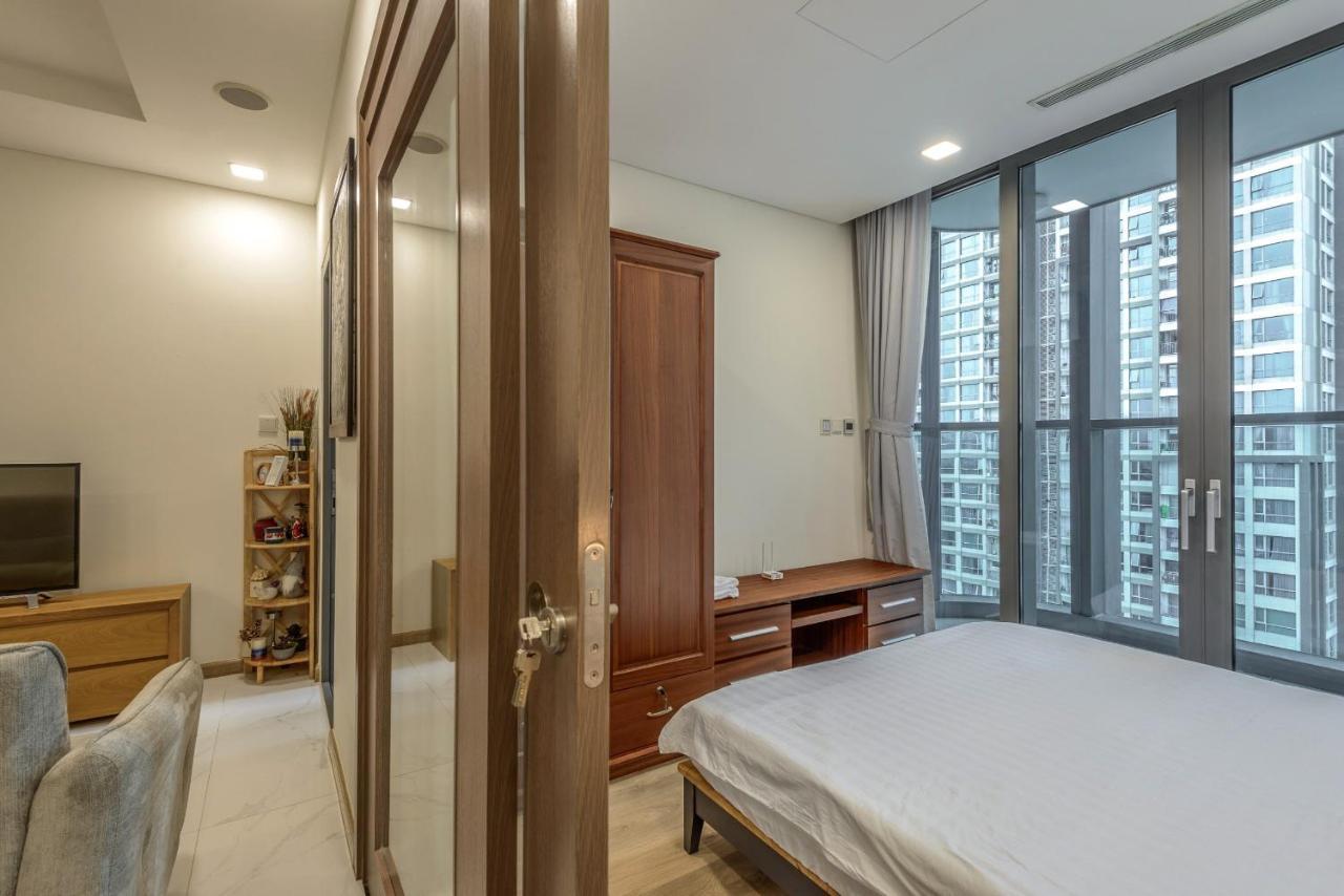 Landmark 81 Imperial Residences * TP. Hồ Chí Minh
