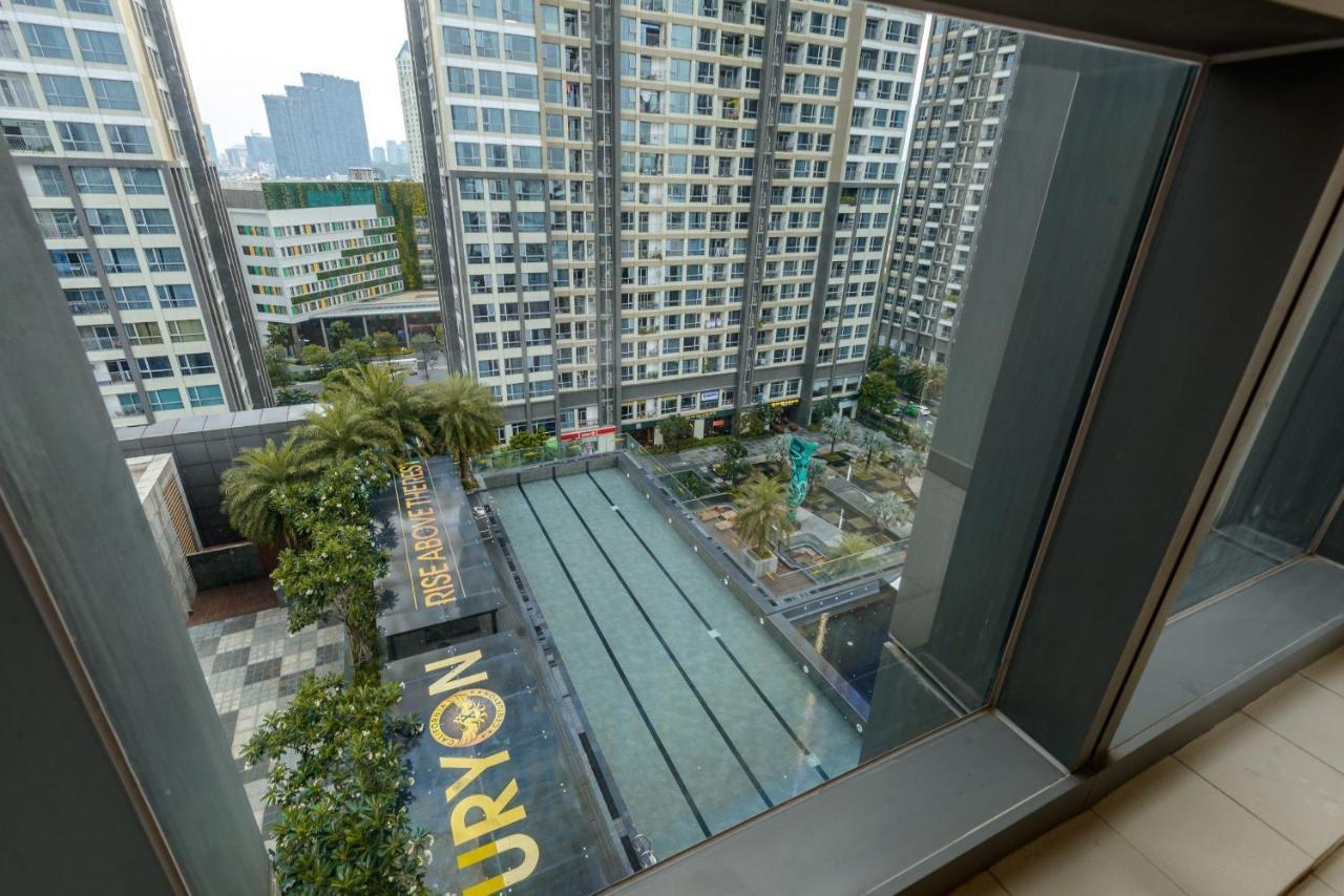 Căn hộ Landmark 81 Imperial Residences *