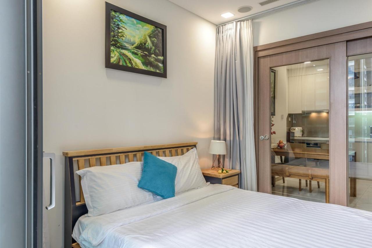 Landmark 81 Imperial Residences Căn hộ