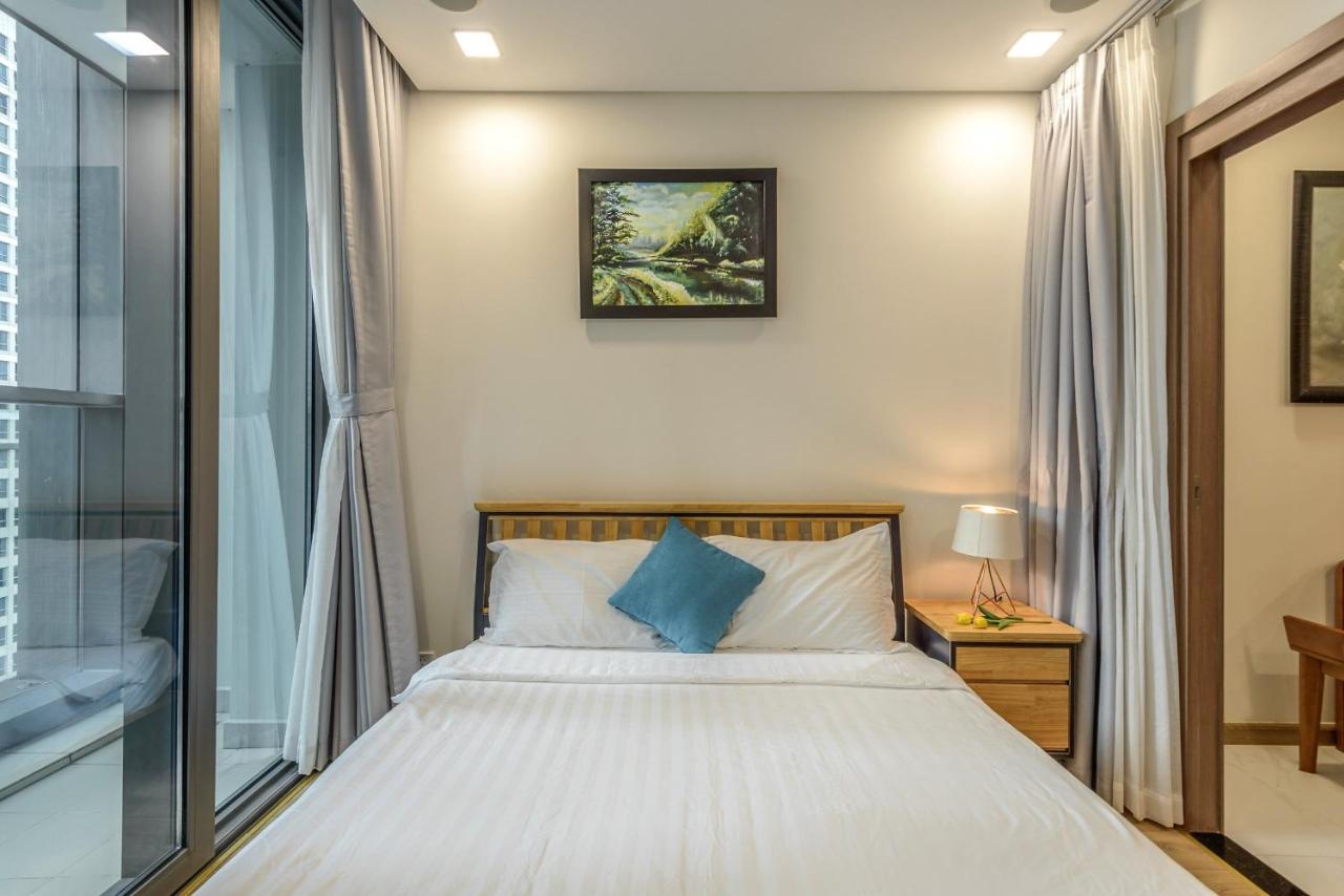 Landmark 81 Imperial Residences Căn hộ *