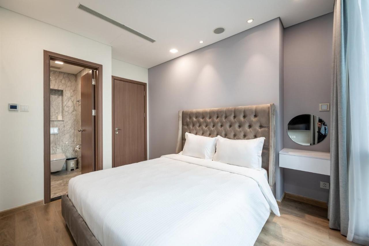 Căn hộ Landmark 81 Imperial Residences