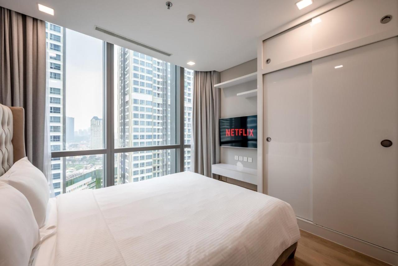 Landmark 81 Imperial Residences * TP. Hồ Chí Minh