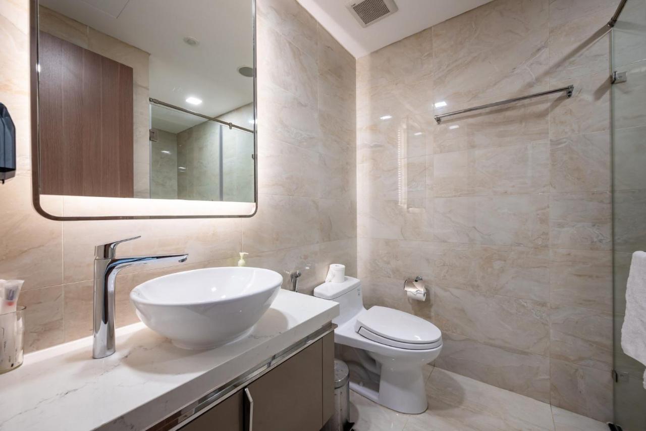 Landmark 81 Imperial Residences Căn hộ TP. Hồ Chí Minh