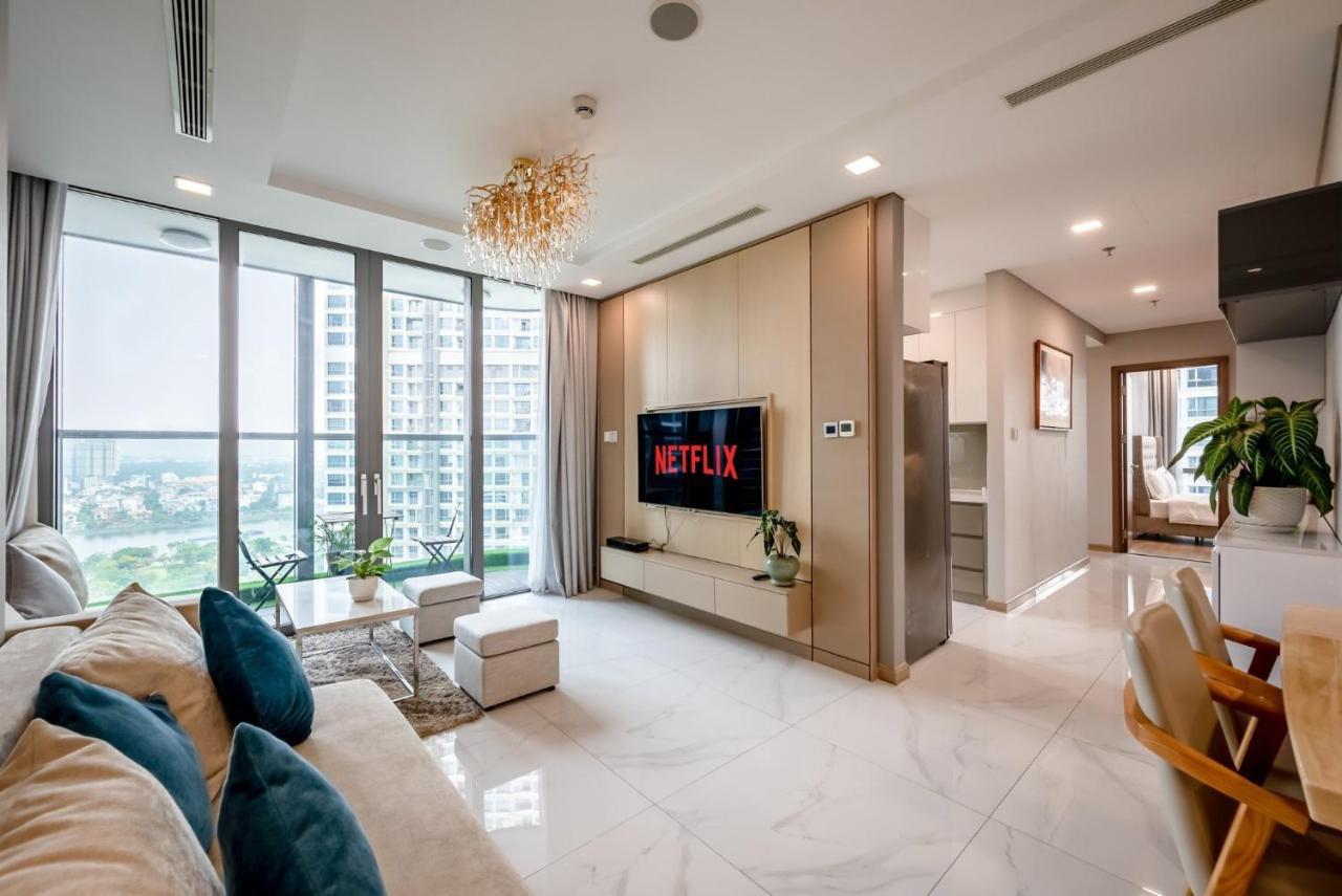 Landmark 81 Imperial Residences TP. Hồ Chí Minh