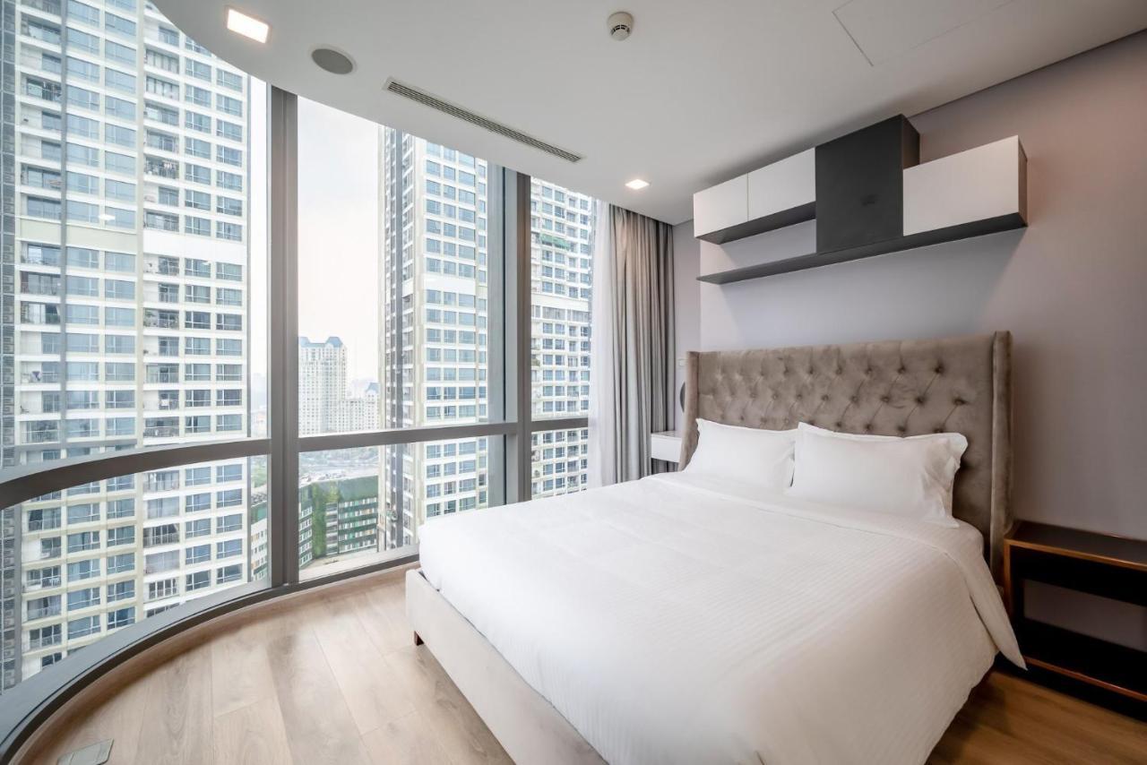 Căn hộ Landmark 81 Imperial Residences TP. Hồ Chí Minh