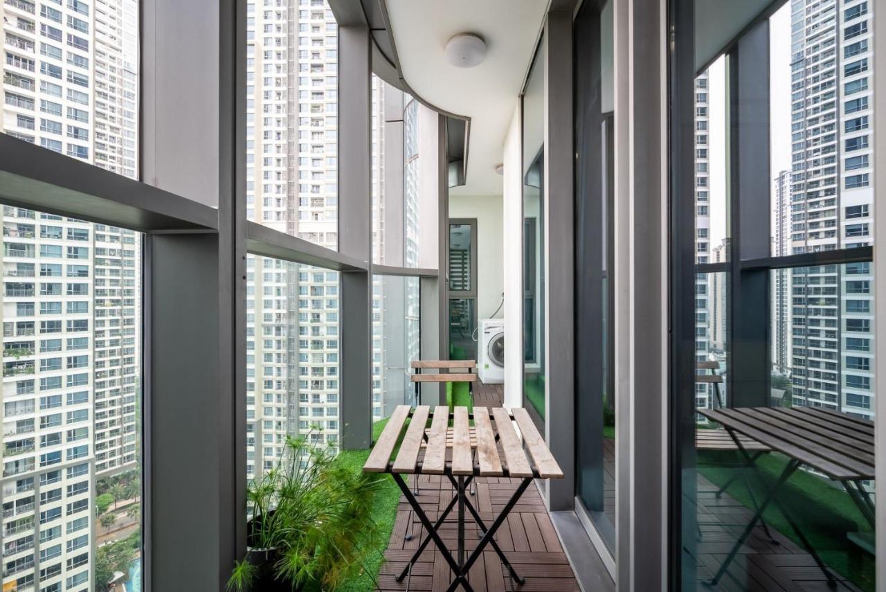 Căn hộ Landmark 81 Imperial Residences