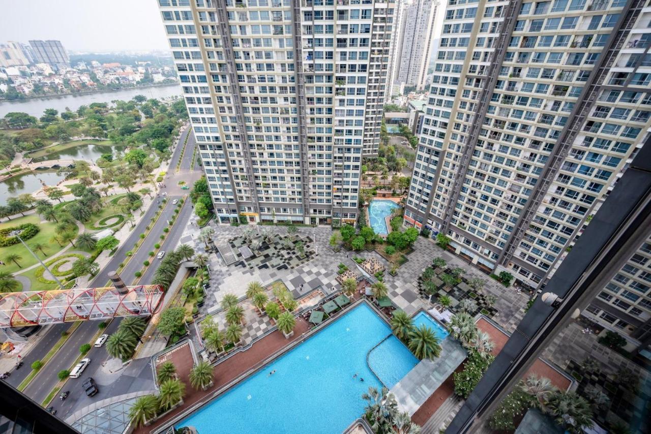 Landmark 81 Imperial Residences TP. Hồ Chí Minh