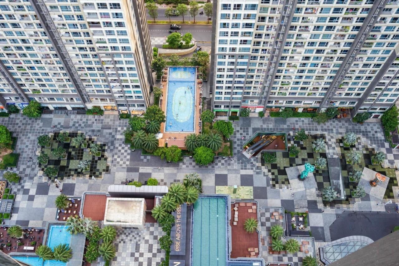 Landmark 81 Imperial Residences TP. Hồ Chí Minh