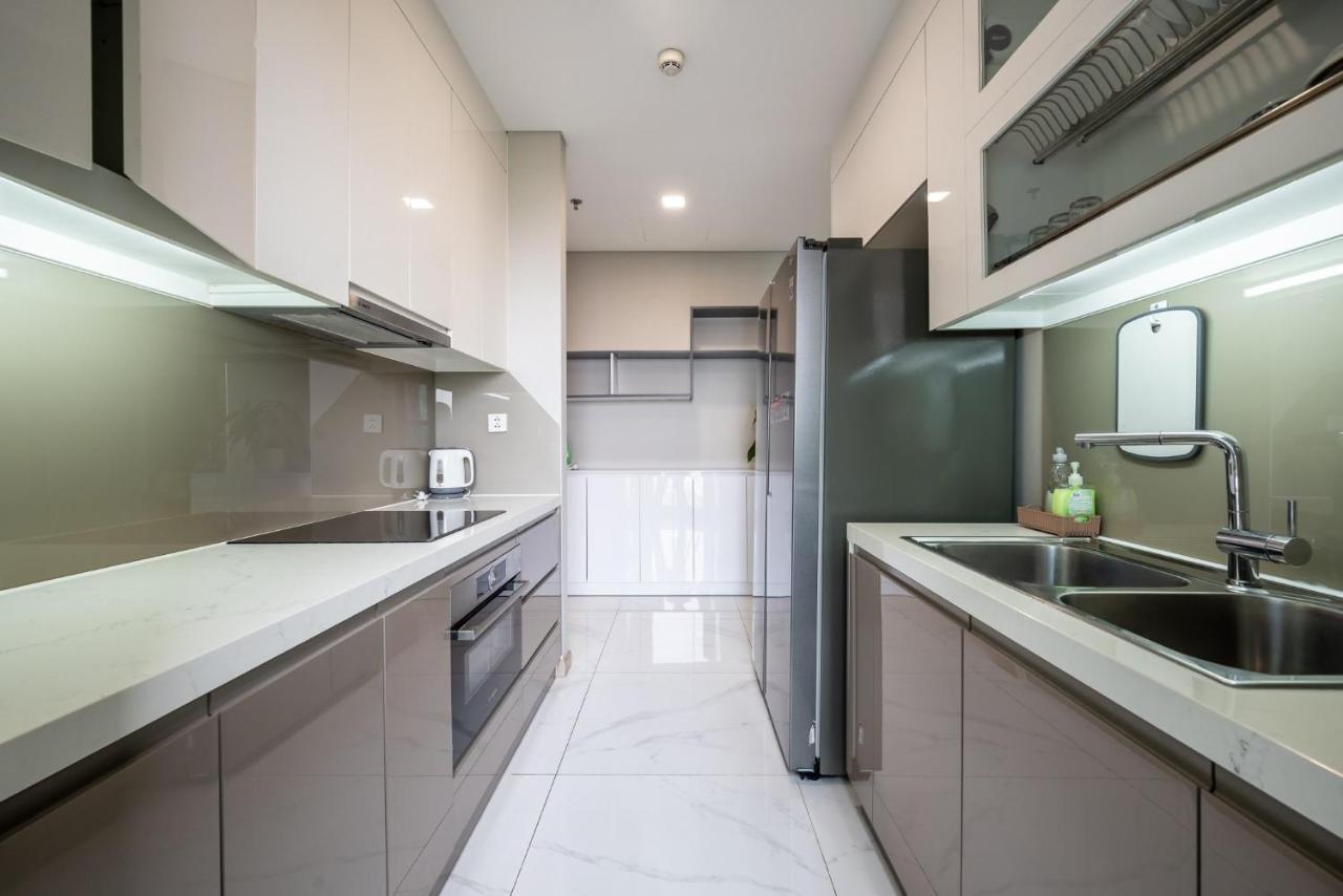Landmark 81 Imperial Residences * TP. Hồ Chí Minh