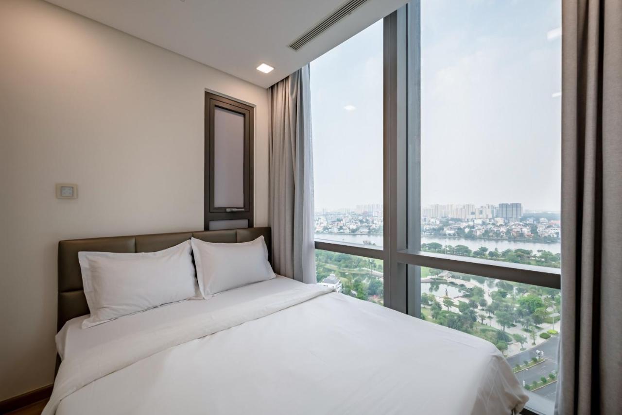 Landmark 81 Imperial Residences Căn hộ *