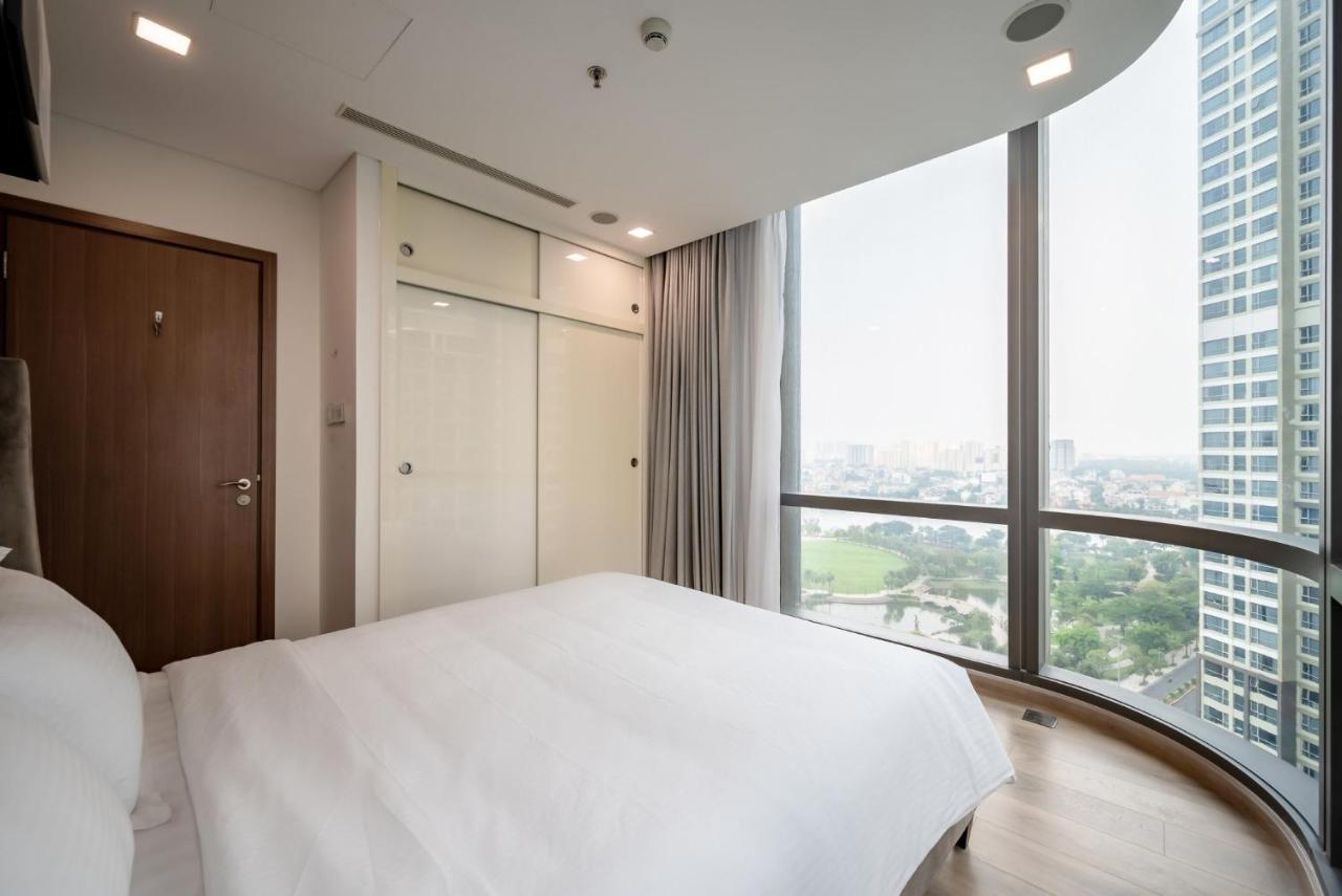 Landmark 81 Imperial Residences Căn hộ