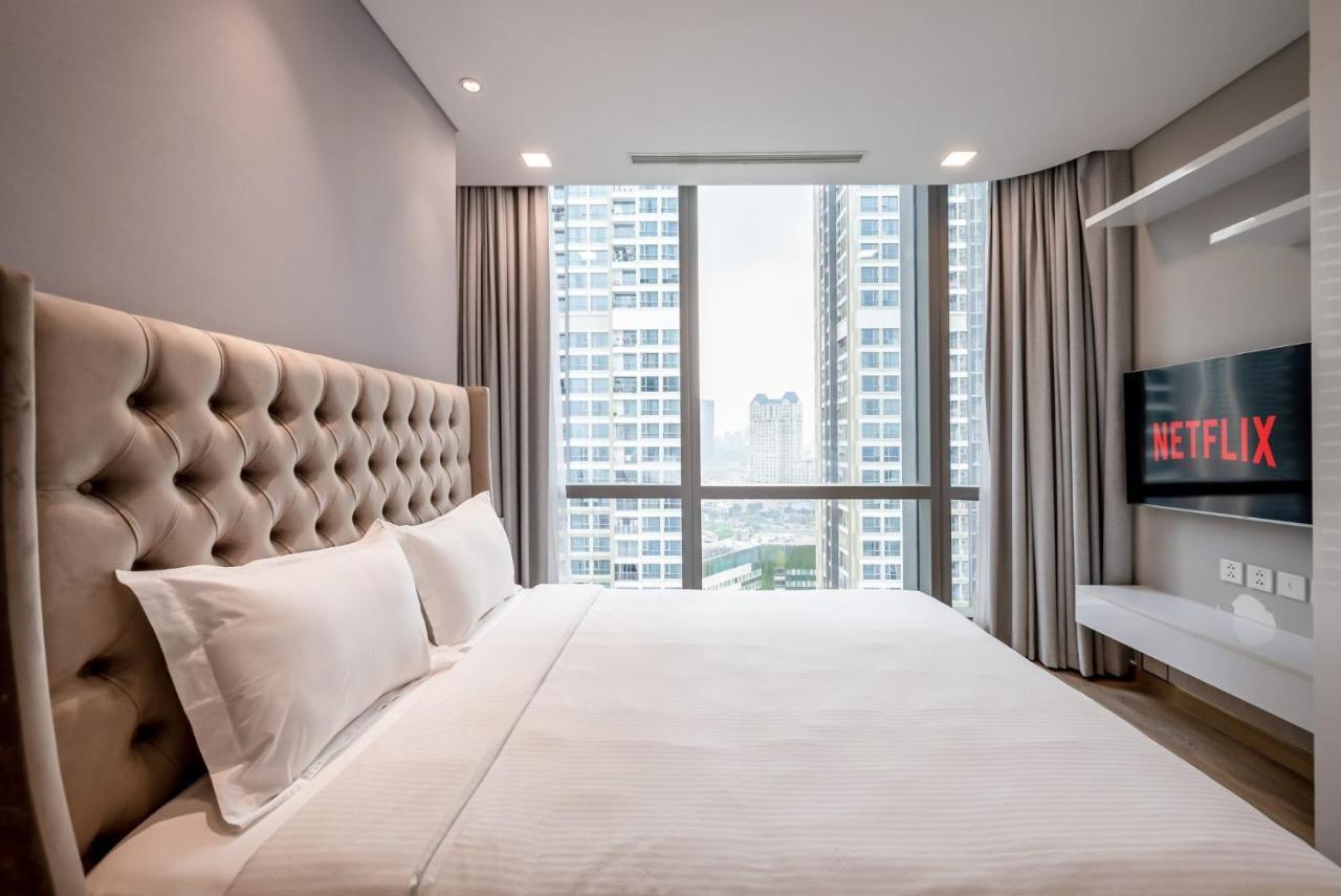 Landmark 81 Imperial Residences Căn hộ *