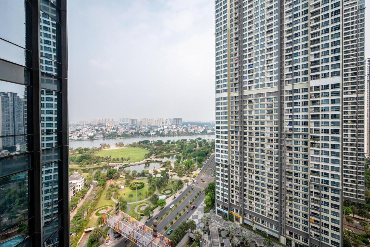 Landmark 81 Imperial Residences * TP. Hồ Chí Minh